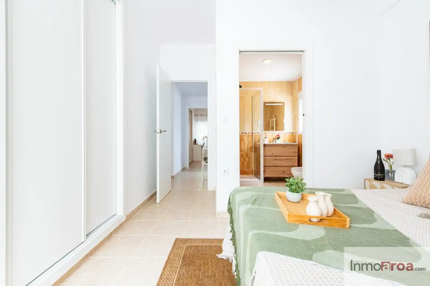 Haus mit Pool zum Verkauf in El Carme - Sant Agustí - Bonavista, imagen 35