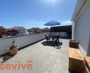 Terrace of Attic for sale in Arona  with Terrace and Furnished