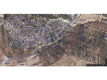 Rural land for sale in Polígono POLIGONO 1 PARCELA 21 1