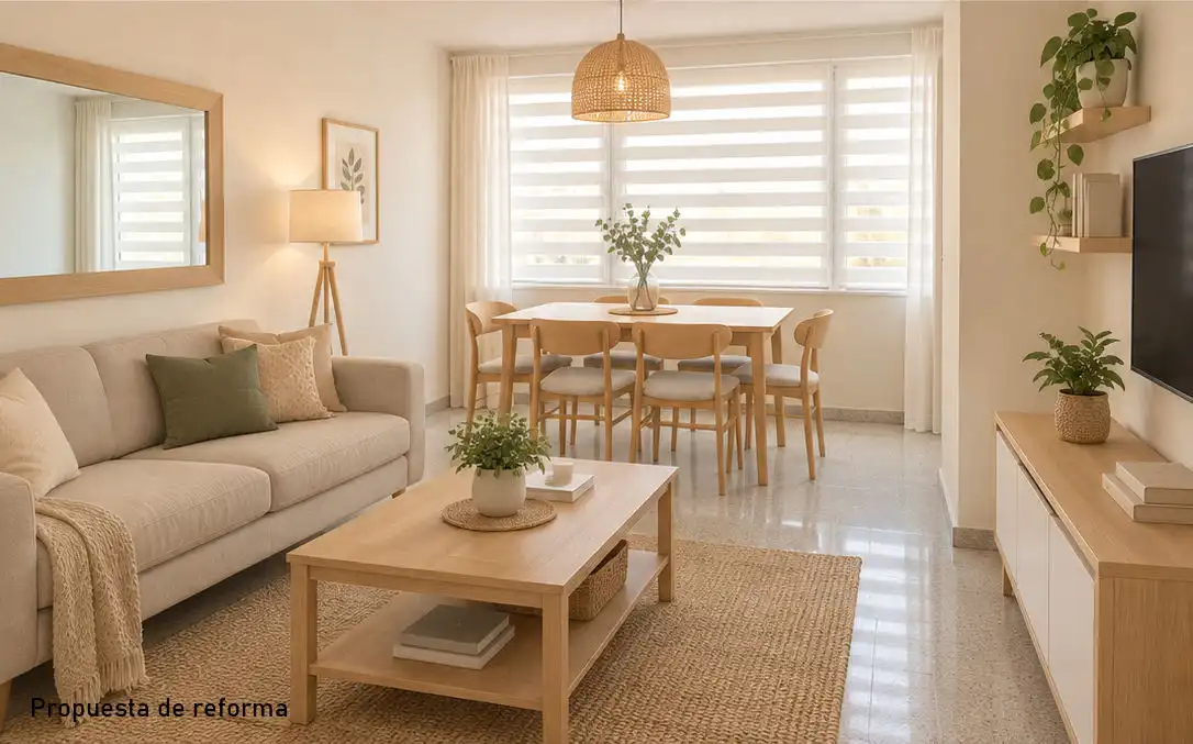 Appartamento con ascensore in vendita a Carrer de Lepant