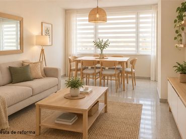 Appartement avec ascenseur à vendre à Carrer de Lepant