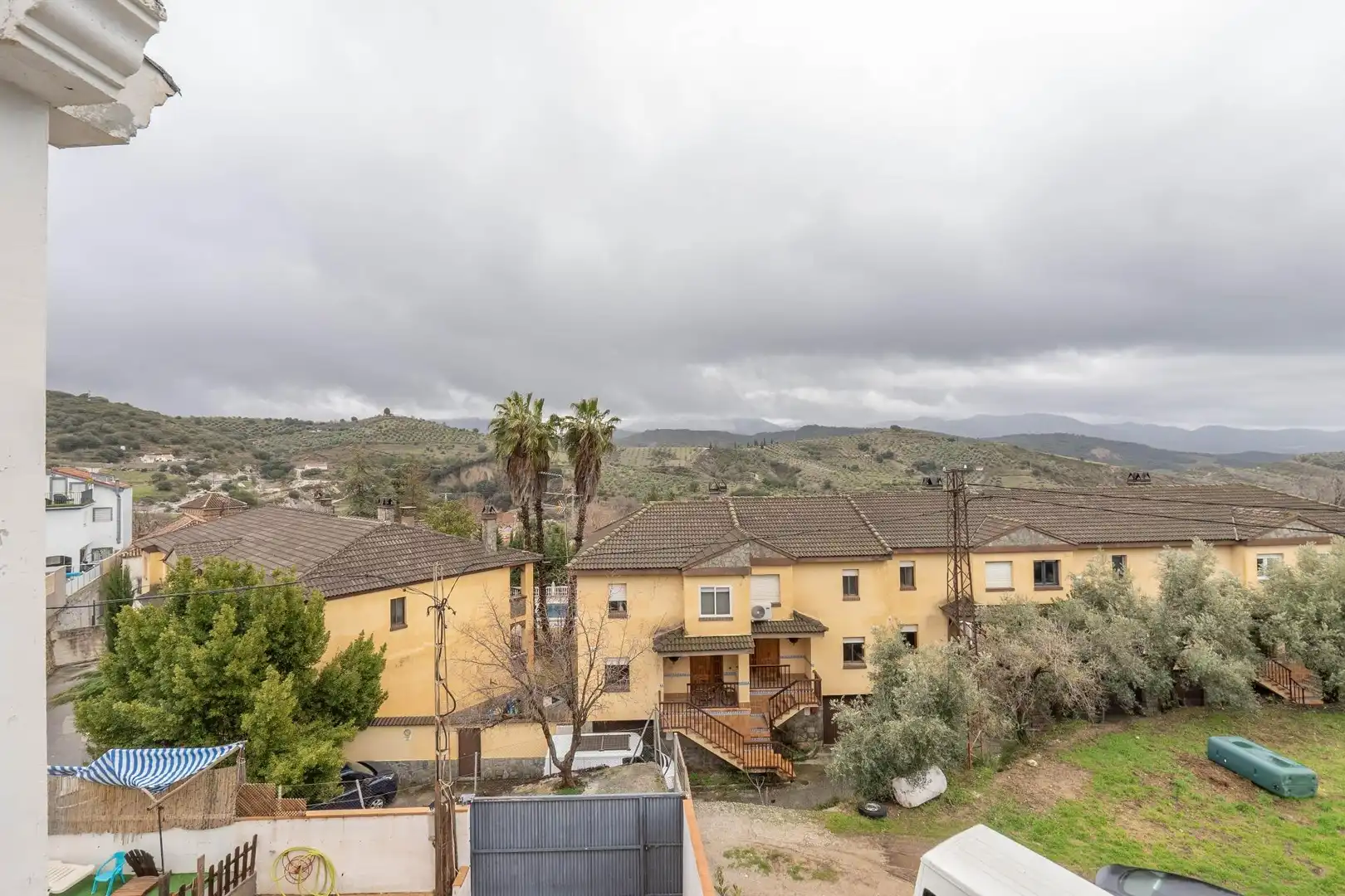 Chalet con piscina en venta en Huétor de Santillán, imagen 55