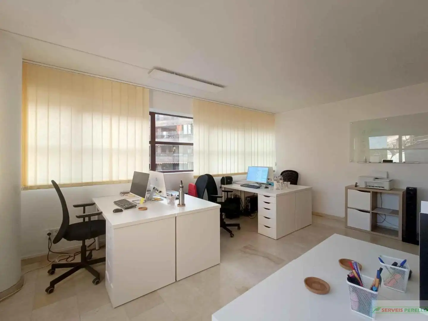 Piso en venta en General Brito, Rambla Ferran