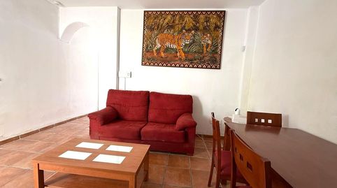 Photo 3 of Houses for sale in Mangas Verdes - Las Flores - Parque del Sur, Málaga Capital