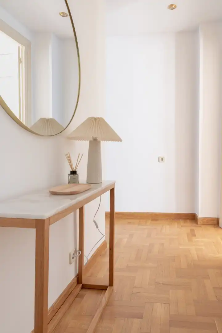 Piso en venta en  Logroño con Calefacción y Parquet