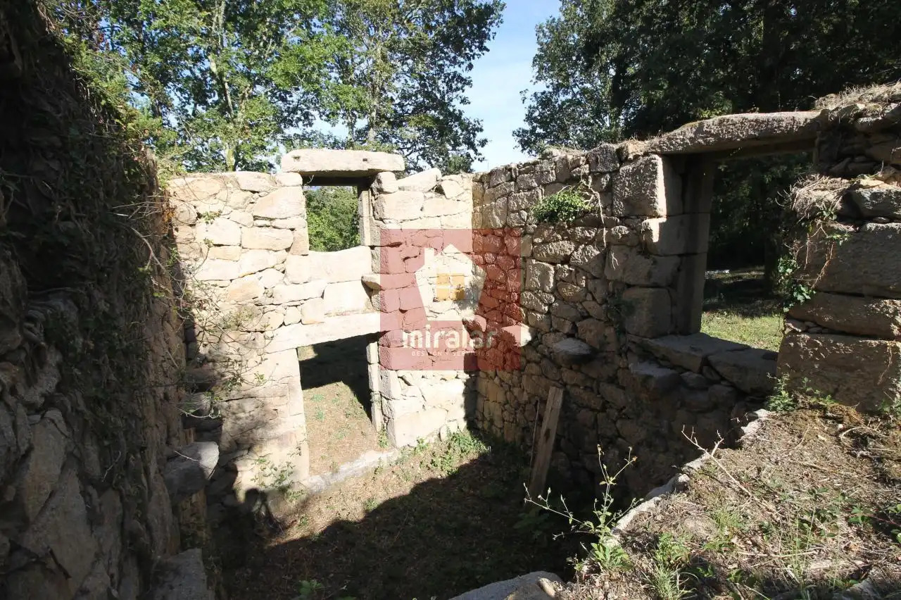 Casa amb jardí en venda a Mondariz, imagen 5