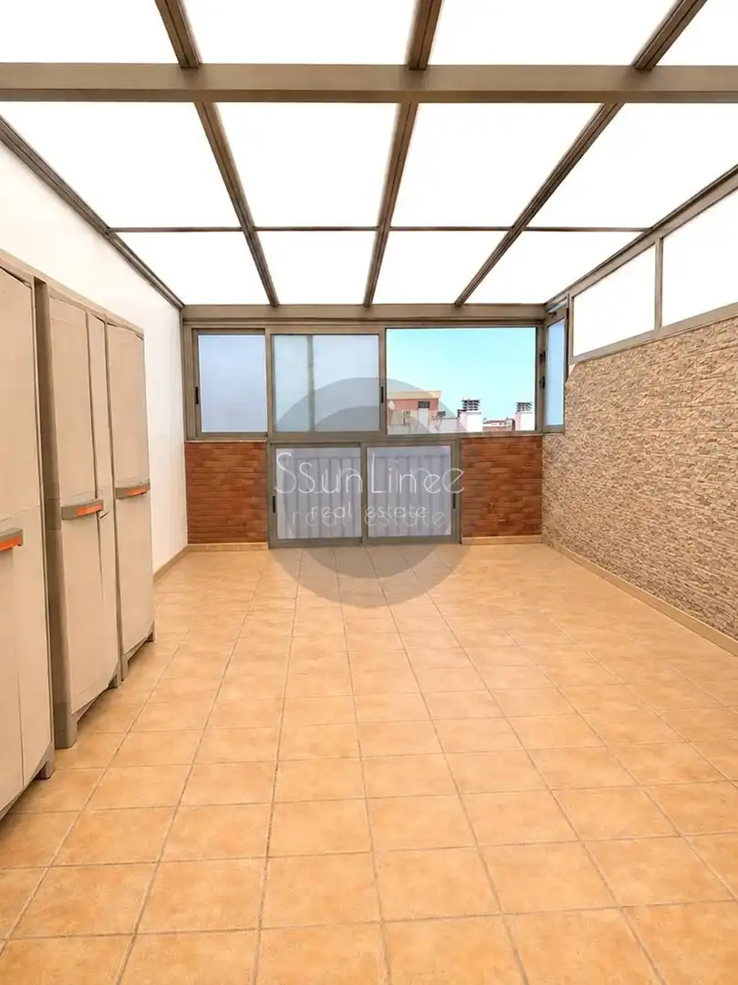 Dúplex con ascensor en venta en SERRETA, imagen 58