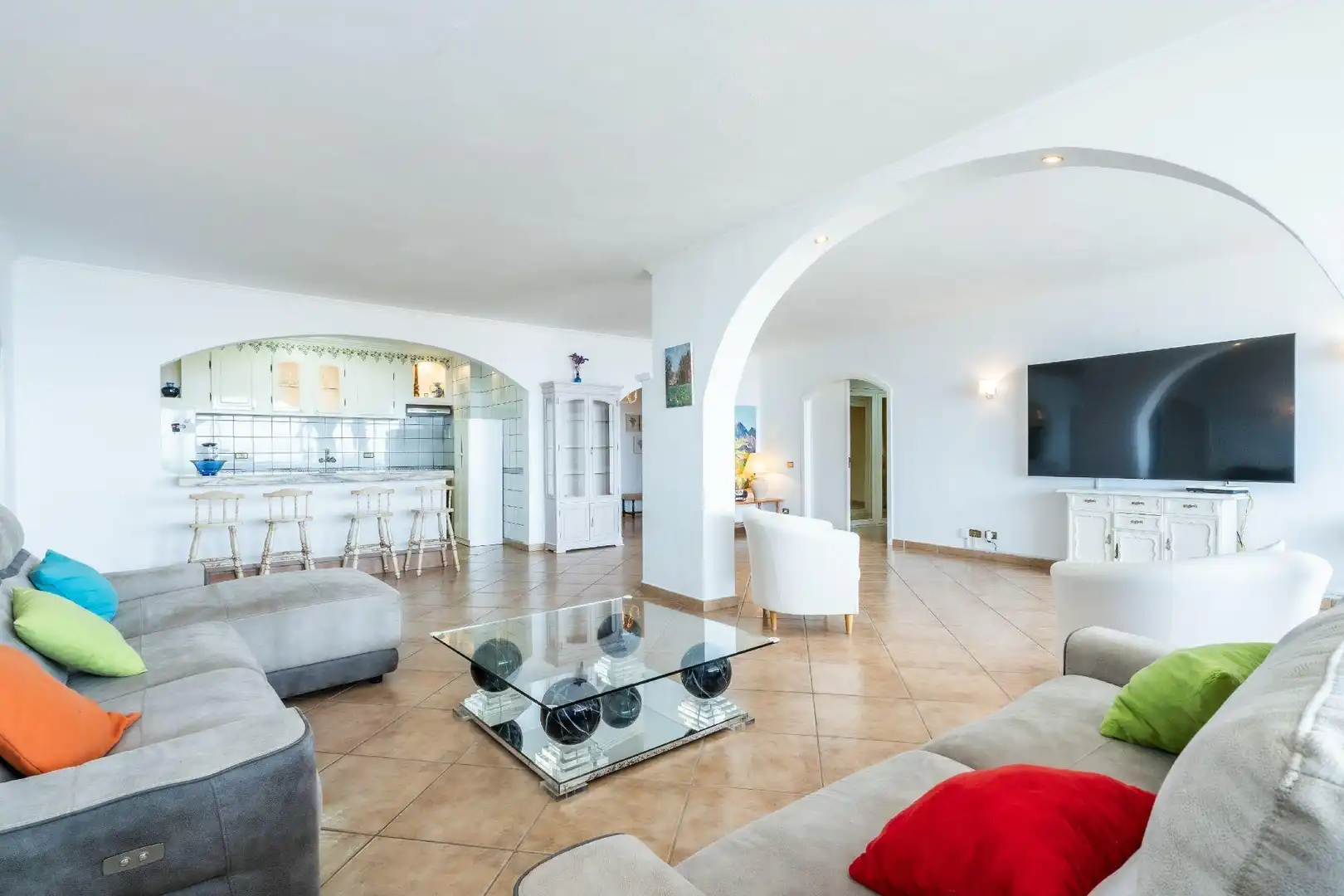 Apartamento con piscina en venta en Marazul - Ricasa, imagen 21