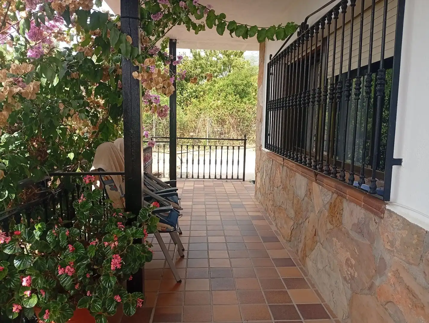 Haus mit Garten zum Verkauf in Villanueva de la Vera, imagen 35