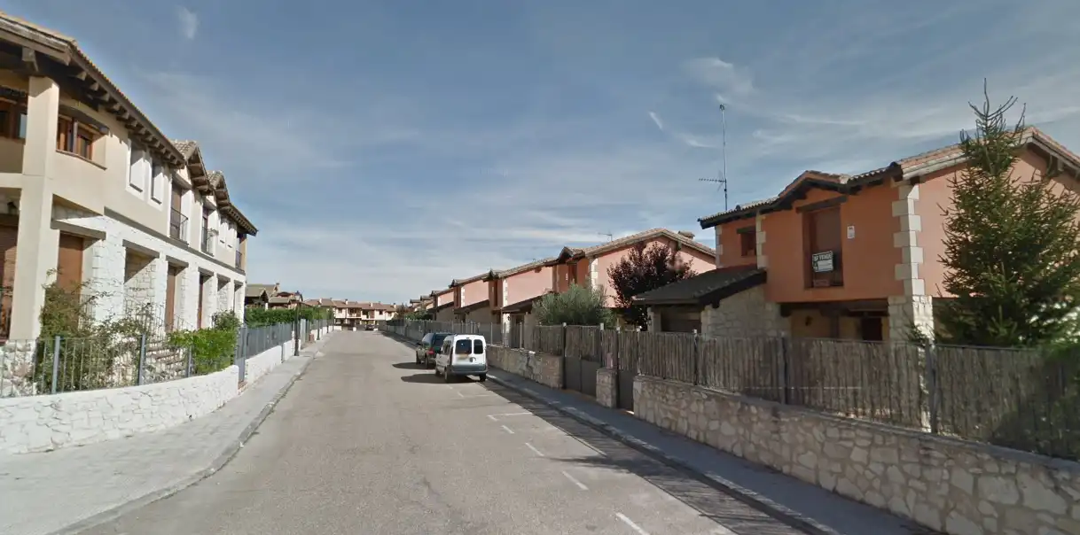 Garage zum Verkauf in La Cabaña, Grajera