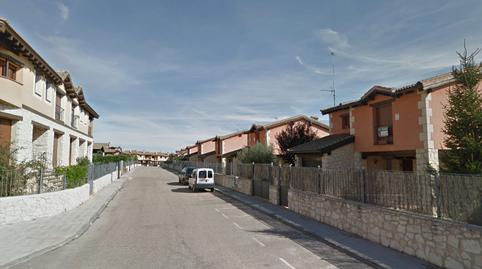 Foto 2 de Garatge en venda a La Cabaña, Grajera, Segovia