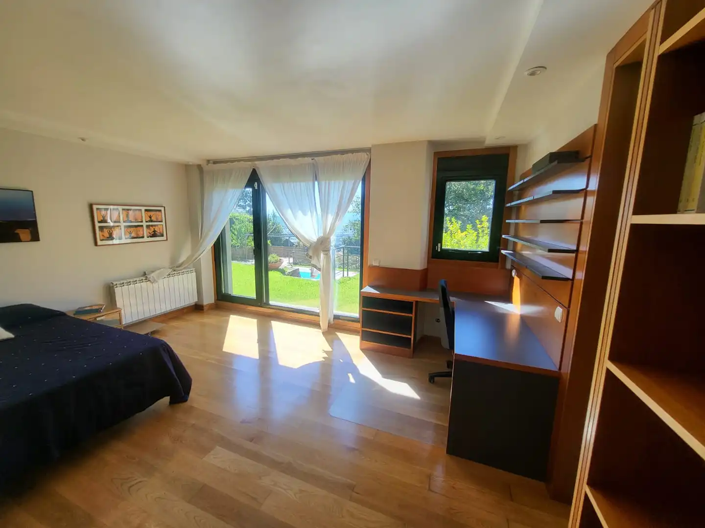 Villa con terrazza in vendita a Rúa Illa de Arousa, imagen 28