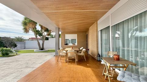 Foto 4 de Casa o chalet en venta en Valverde, Elche / Elx