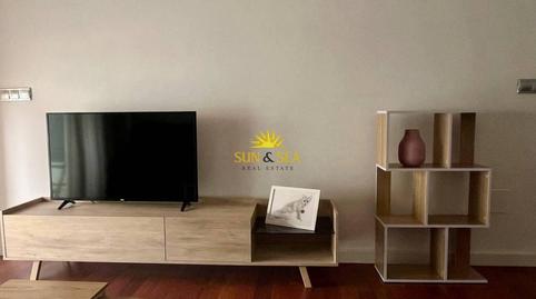 Foto 2 de Pis de lloguer a Juan Carlos I, Murcia