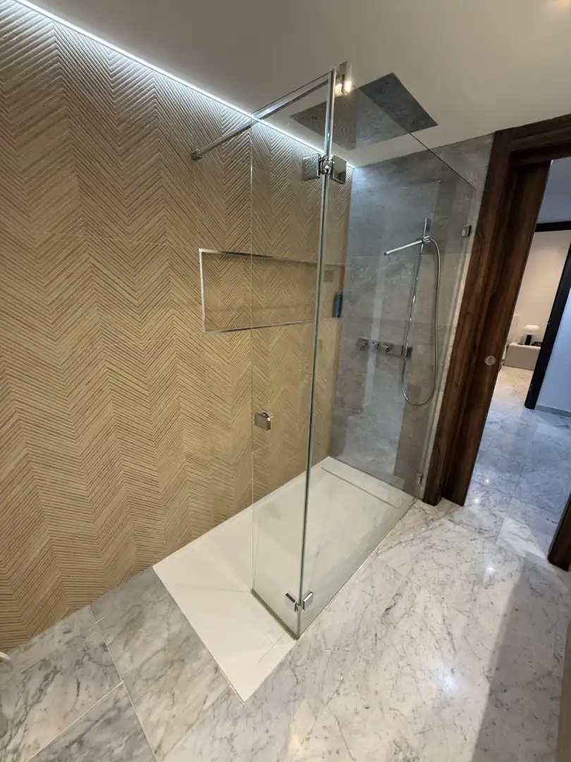 Baño de Casa adosada en venta en Llucmajor con Aire acondicionado, Calefacción y Jardín privado