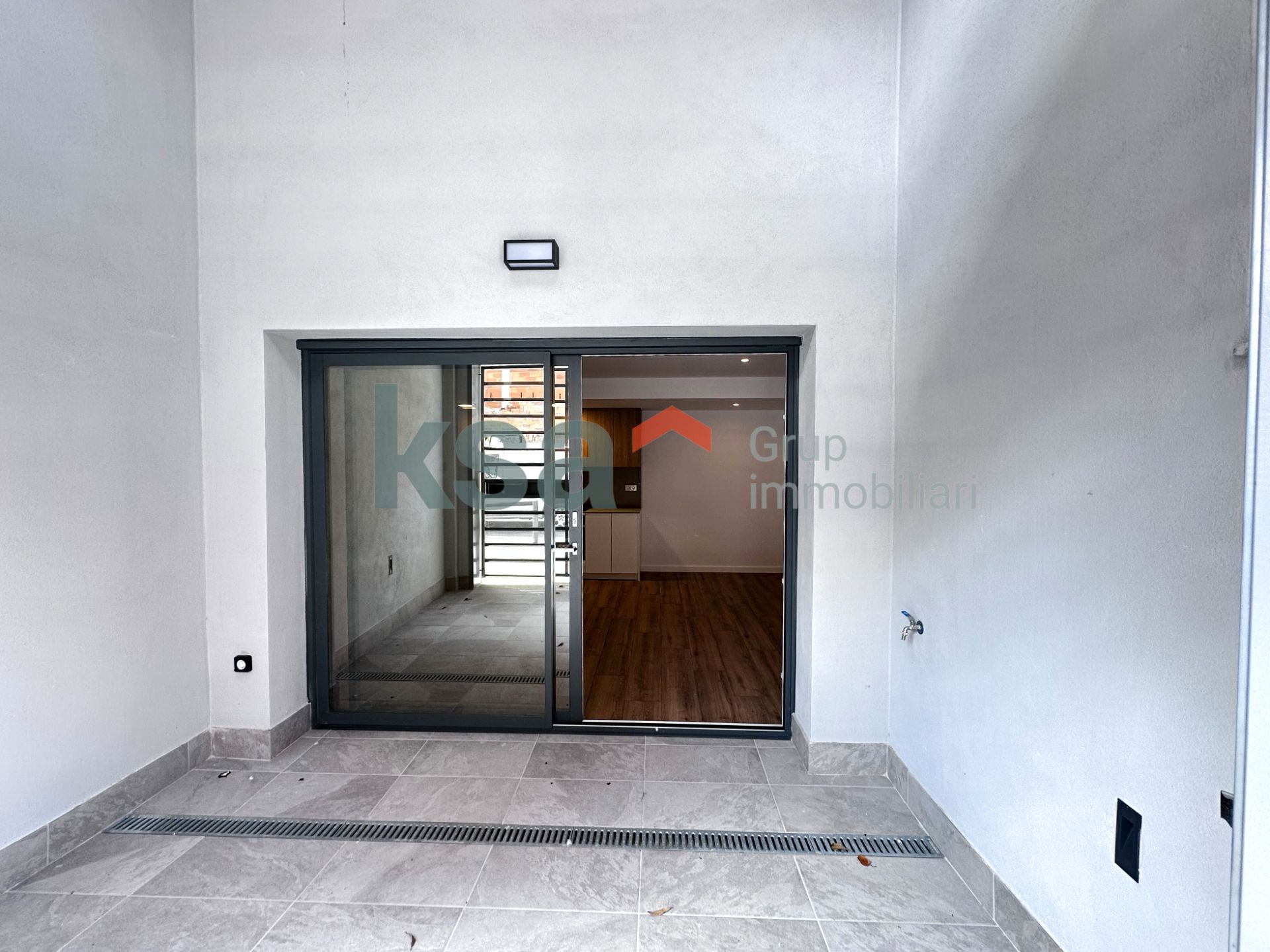 Dúplex en venda a Centre