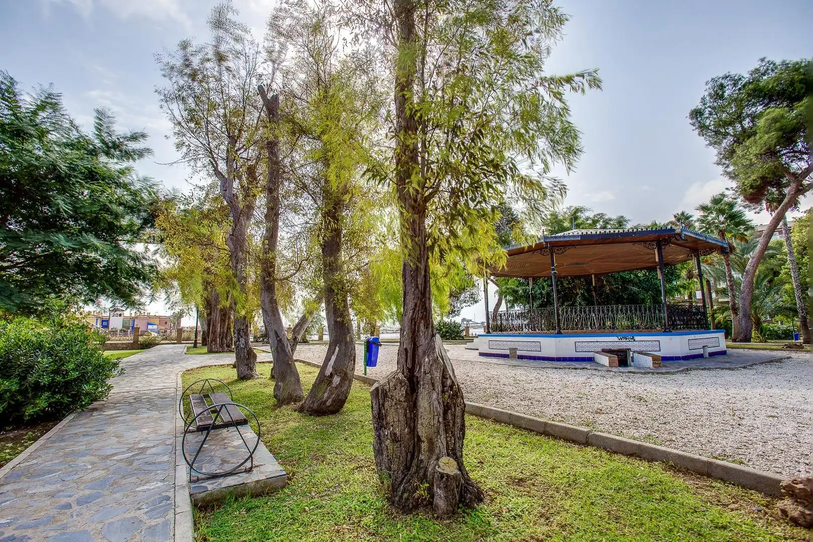 Penthouse mit Aufzug zum Verkauf in Playa del Acequión, Náufragos y Rocío del Mar, imagen 36