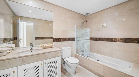 Photo 5 of Apartment to rent in La Alquería, Benahavís