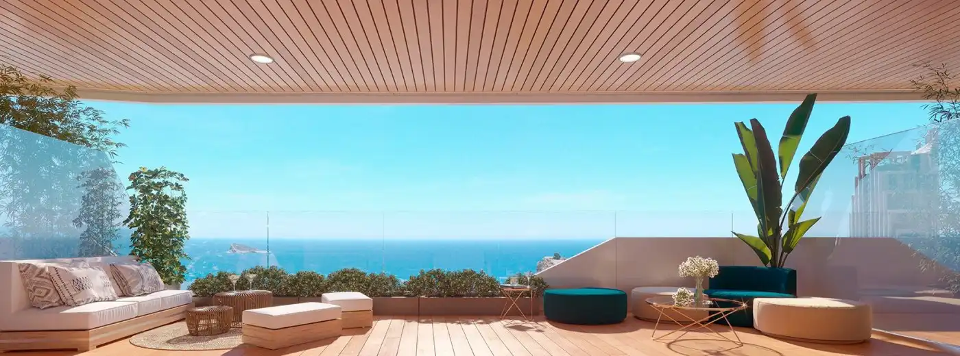 Apartament amb ascensor en venda a Playa de Poniente, imagen 16