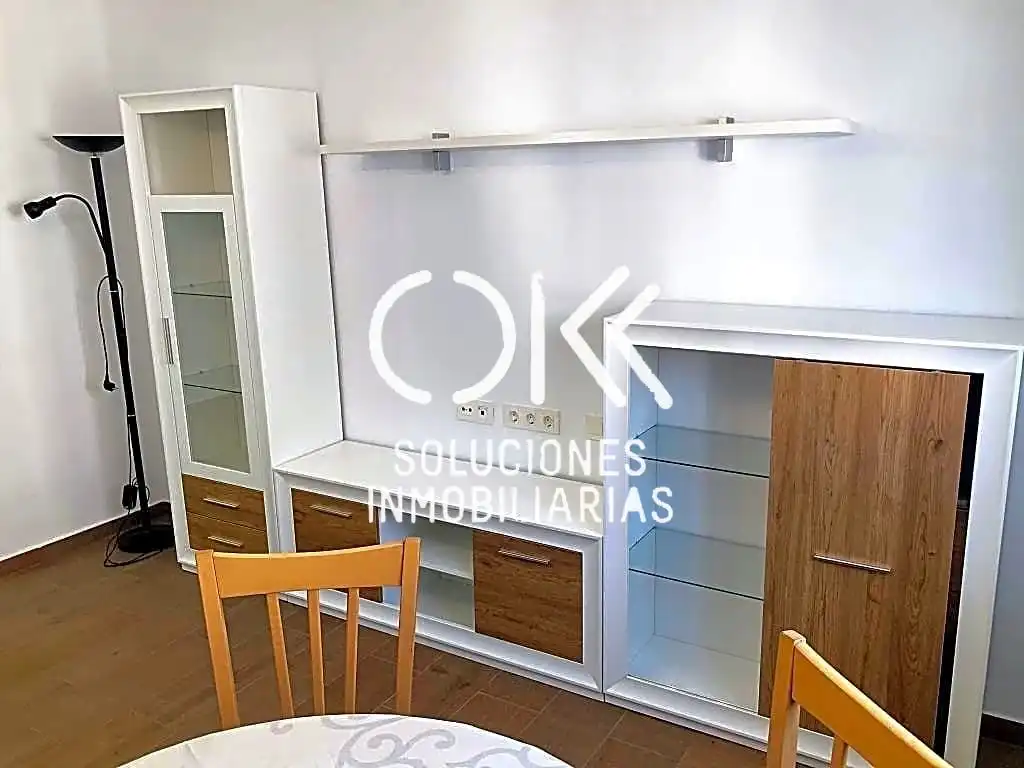 Flat for rent in Cardenal Cisneros, Coria