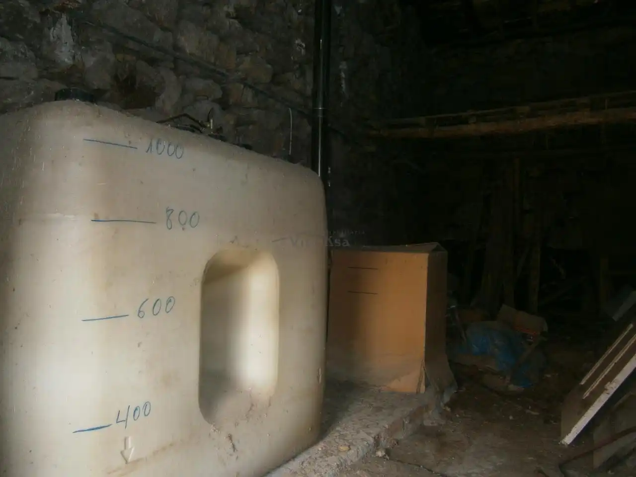 Casa o xalet en venda en Ourense Capital  amb Calefacció, Jardí privat i Terrassa