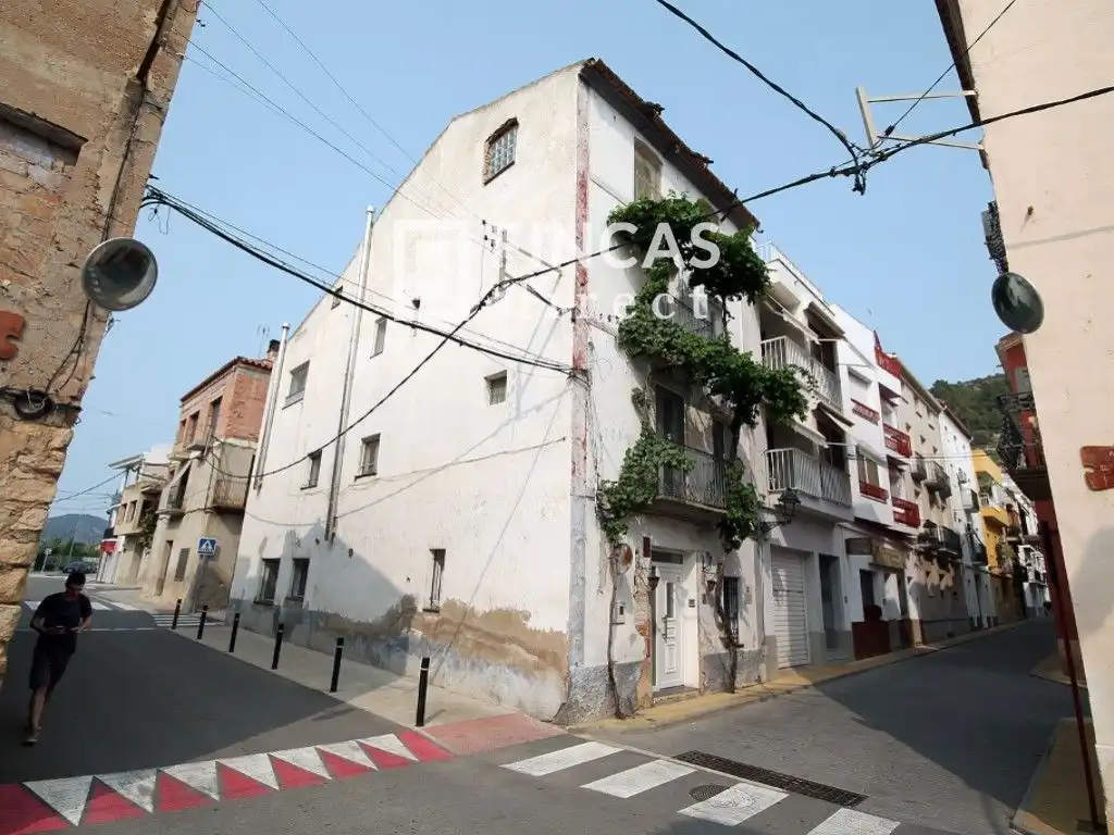 Exterior view of Houses for sale in Benifallet  with Heating, Terrace and Storage room