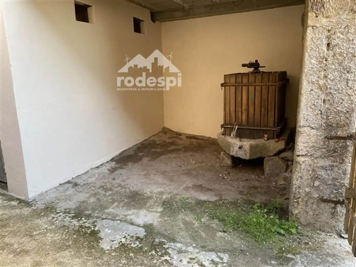 Houses for rent in Arbo  with Heating, Storage room and Furnished