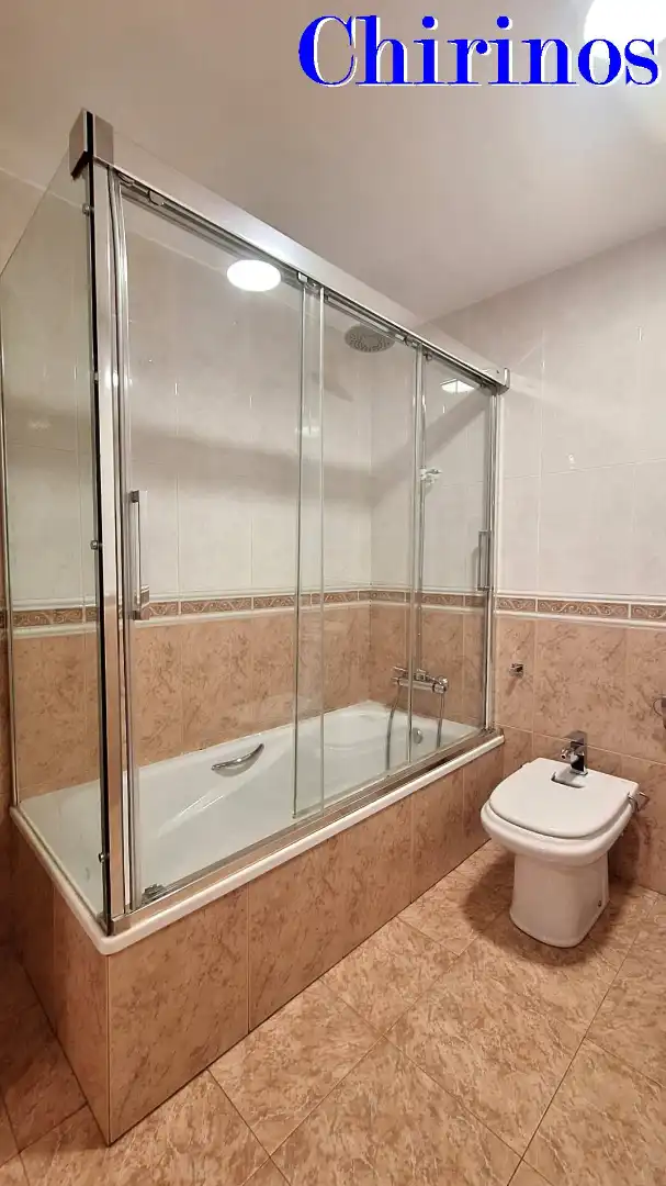 Flat with lift for sale in Avenida de los Molinos, imagen 14