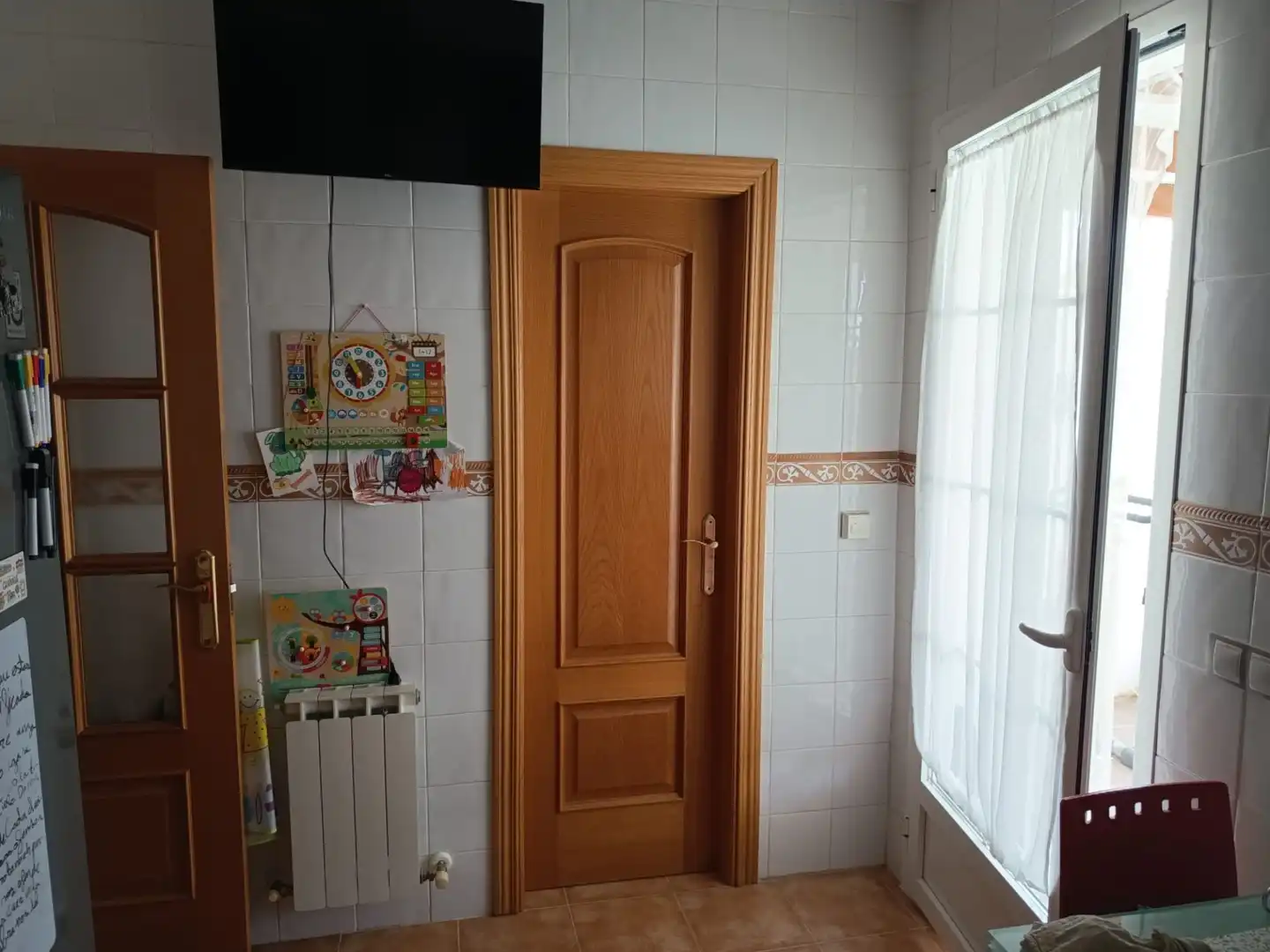 Casa a schiera con piscina in vendita a La Planilla, imagen 13