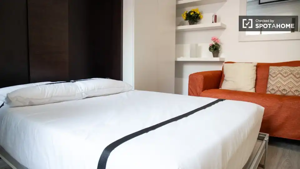 Habitación en Universidad - Malasaña