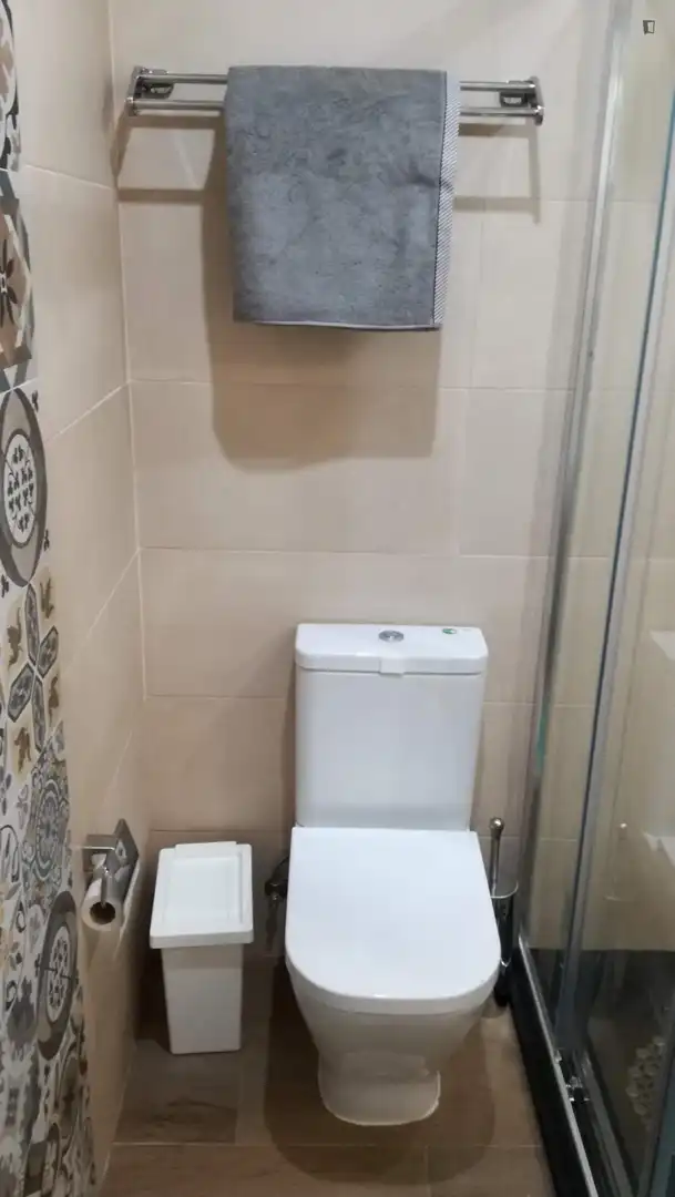 Apartamento de alquiler en Gorg