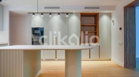 Foto 2 de Pis en venda a Gaztambide,  Madrid Capital