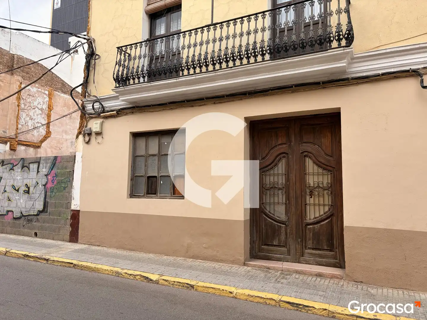 Casa con terrazza in vendita a CL TRABAJO, DEL, imagen 2