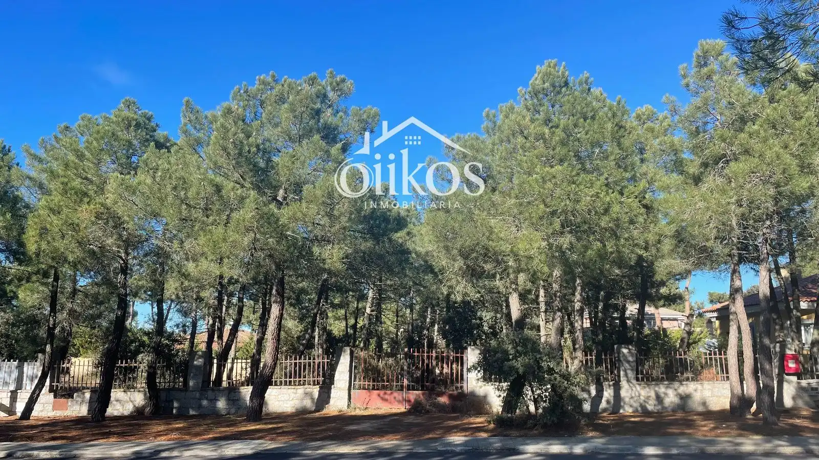 Residencial en venda en Alba de Tormes