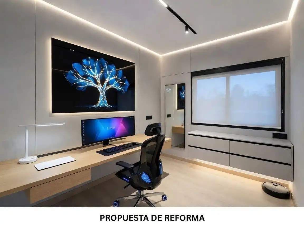 Casa o chalet en venta en Vallirana con Aire acondicionado, Calefacción y Jardín privado