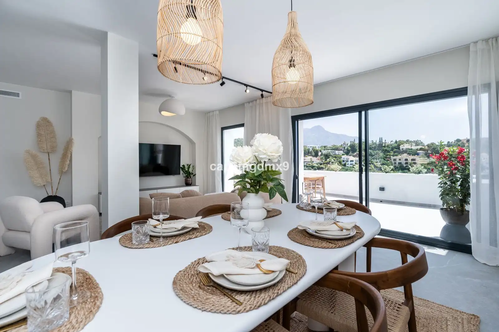 Flat with pool for sale in Calle la Pacheca Alta 22, imagen 19