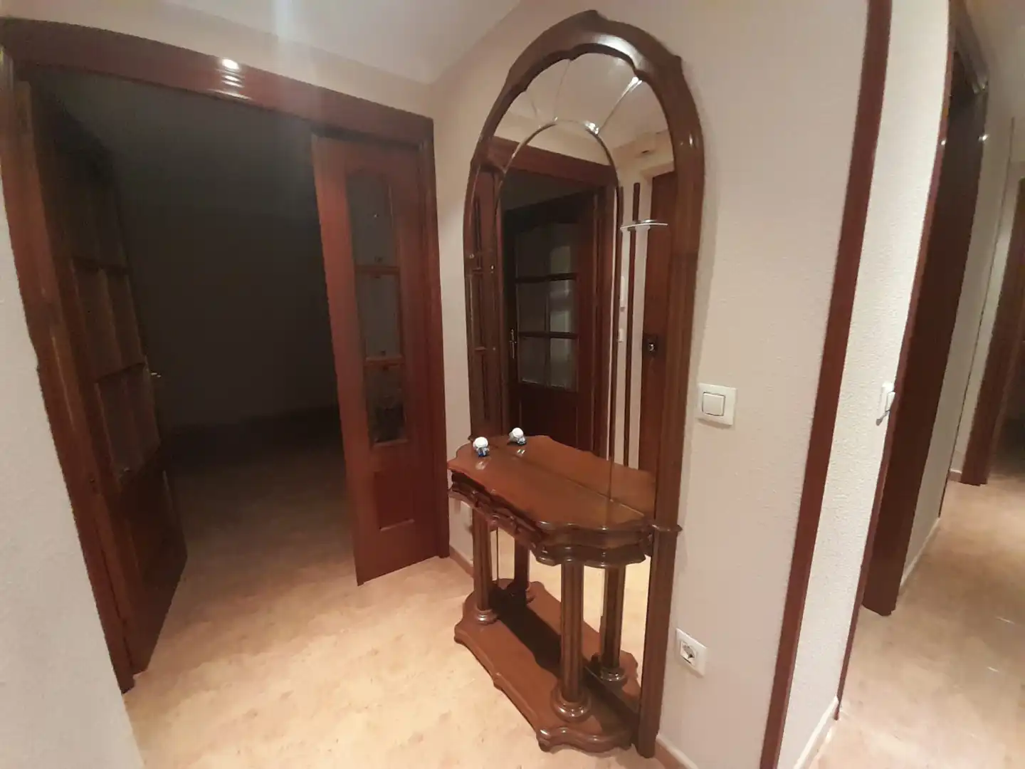 Pis en venda en Puertollano amb Aire condicionat, Calefacció i Balcó