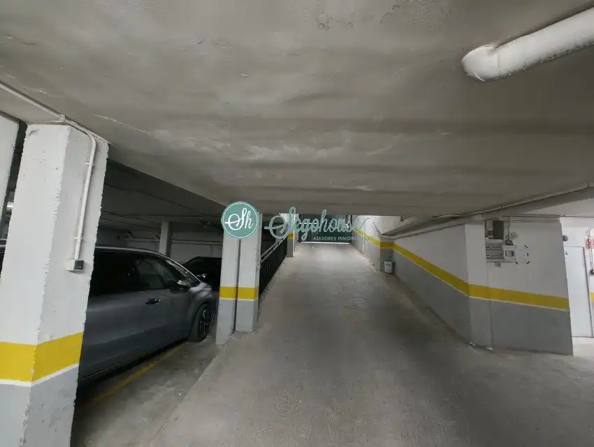 Pis amb ascensor en venda a DE LA CERRADA 3, imagen 43