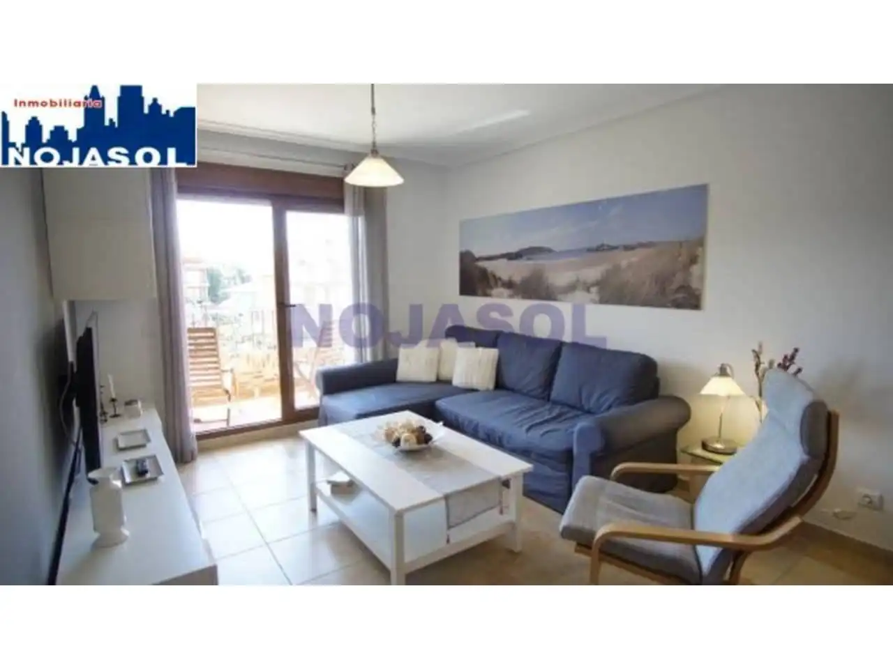Wohnung mit Aufzug zur Miete in Calle La Brava 20, imagen 13