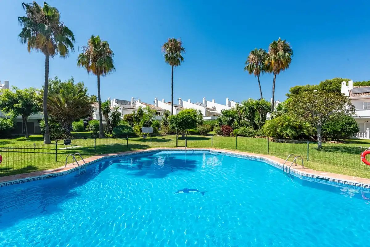 Maison mitoyenne à vendre à Benamara - Atalaya
