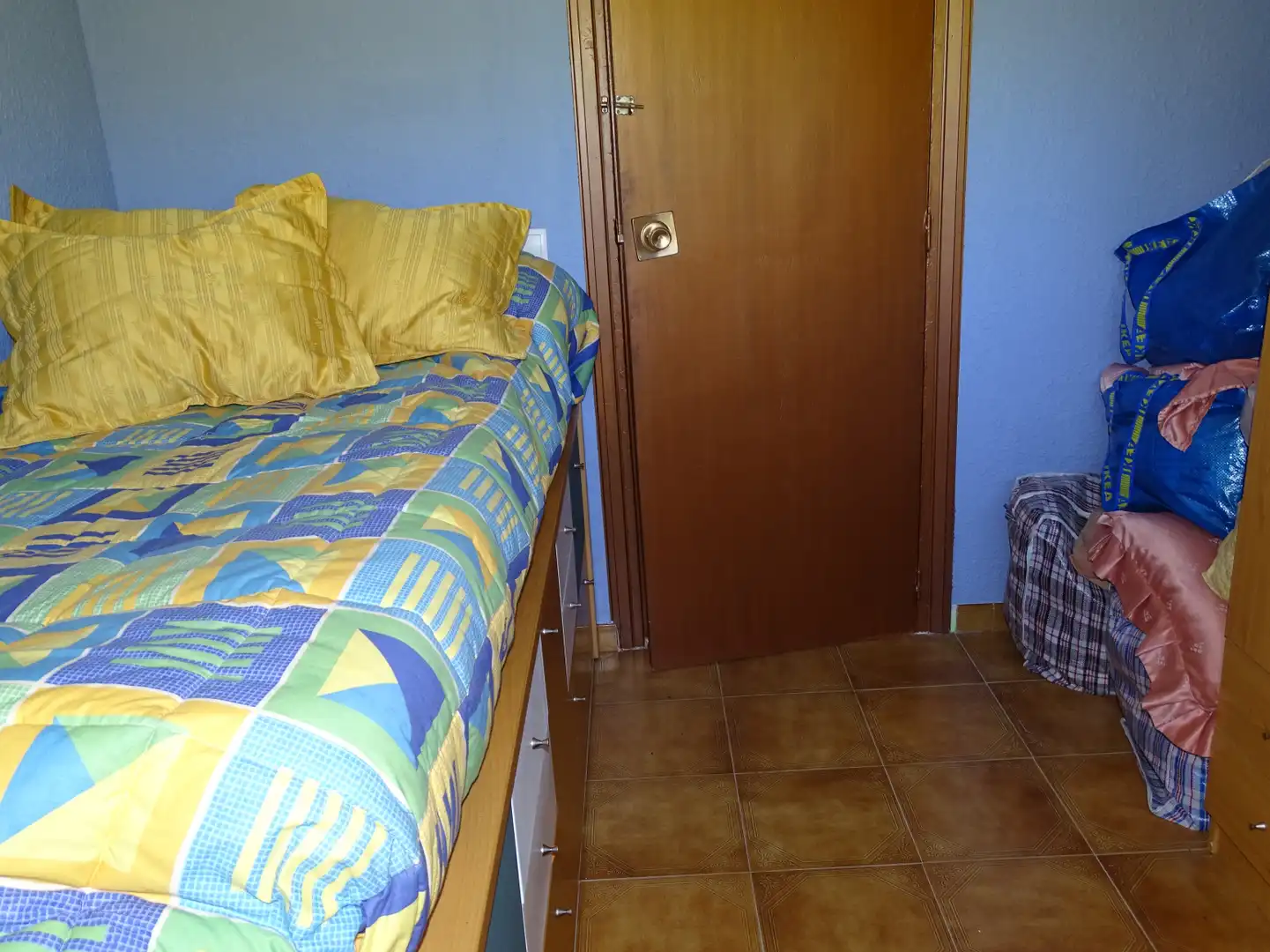Habitación de Casa o chalet en venta en Torrecilla En Cameros con Calefacción y Trastero