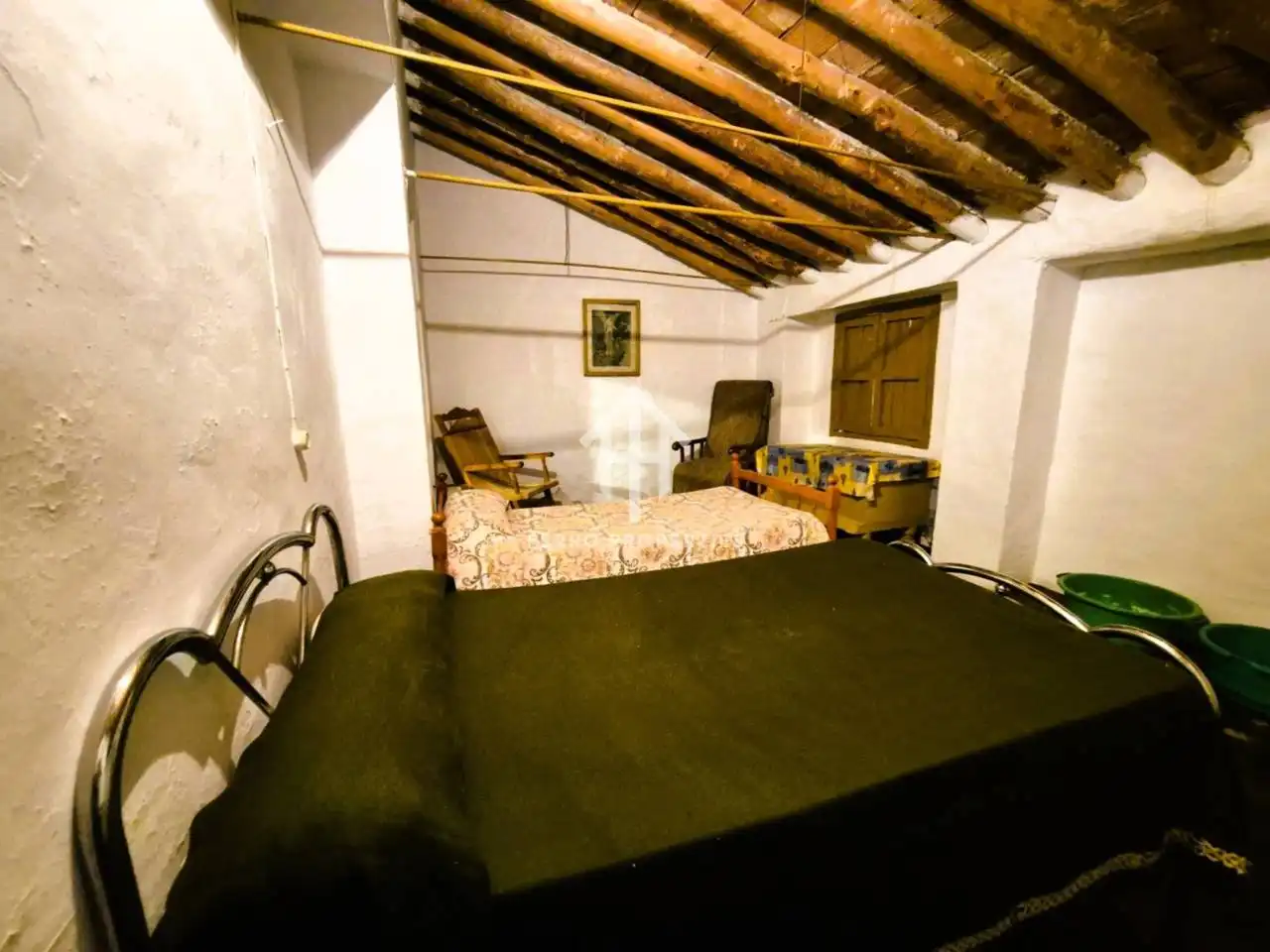 Habitación de Casa o chalet en venta en Zagra con Amueblado