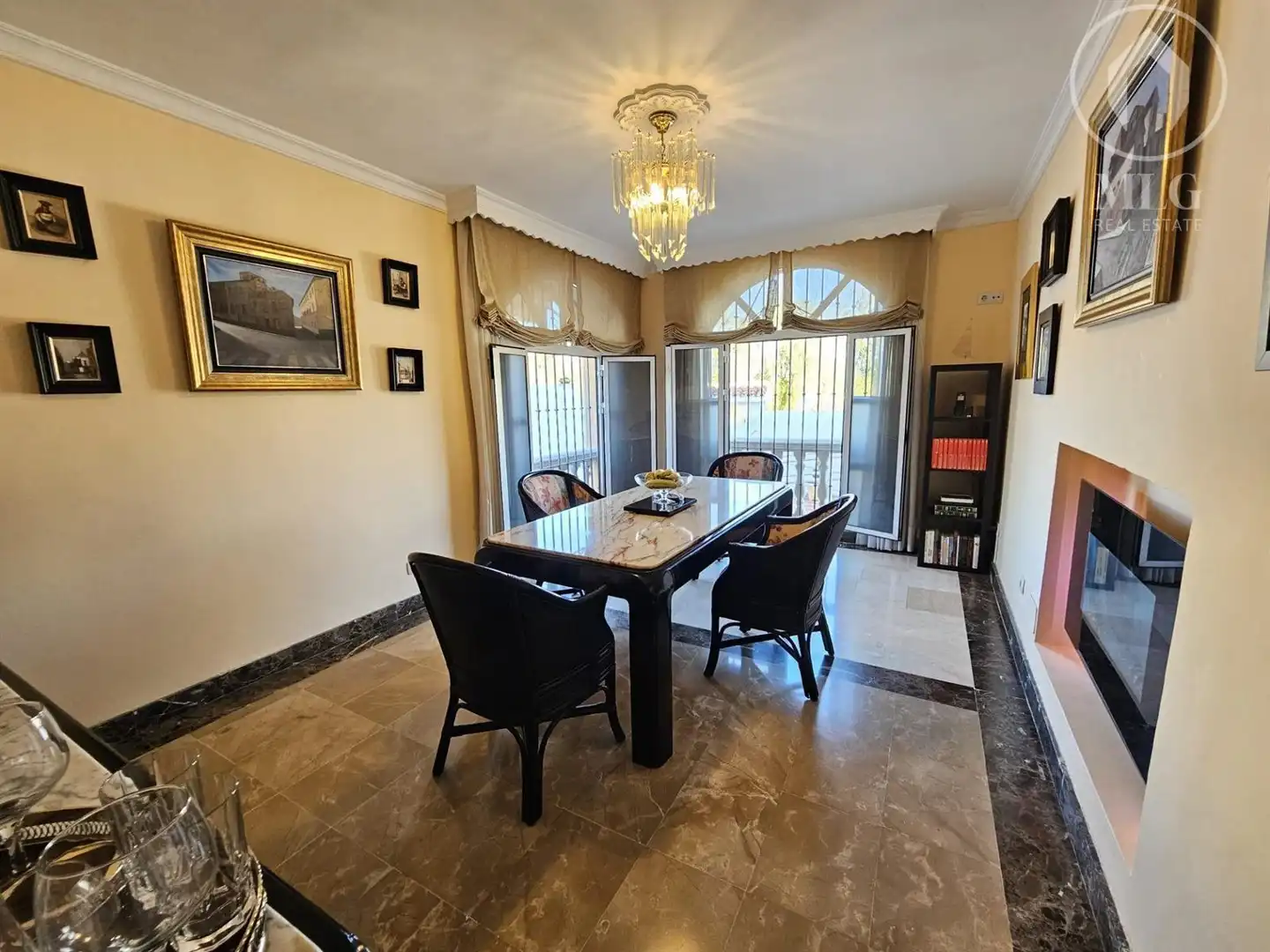 Villa mit Pool zum Verkauf in de la Música, imagen 19