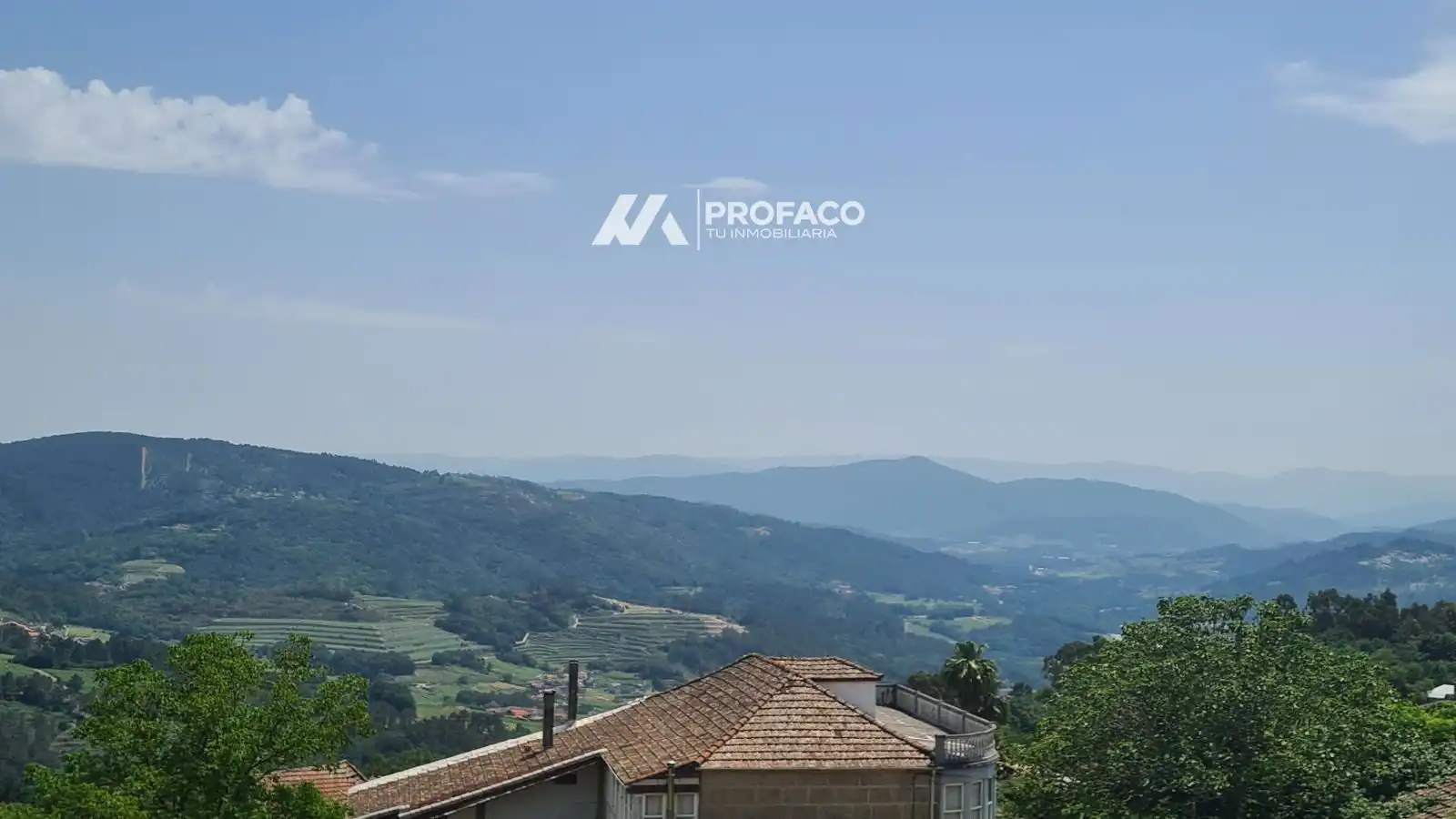 Casa o chalet en venta en O Carballiño  