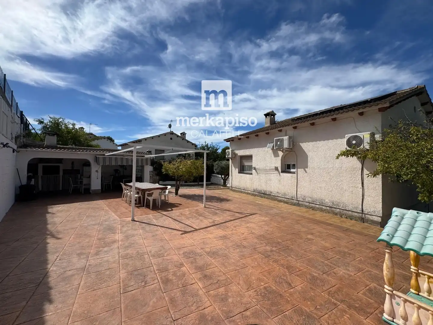 Xalet amb piscina en venda a Eucaliptus Dels, imagen 3