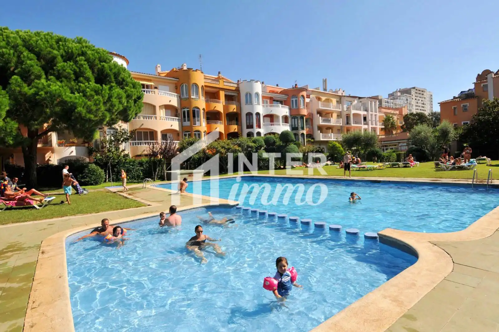 Mini appartamento con piscina in vendita a Calle GRAN RESERVA 10, imagen 32