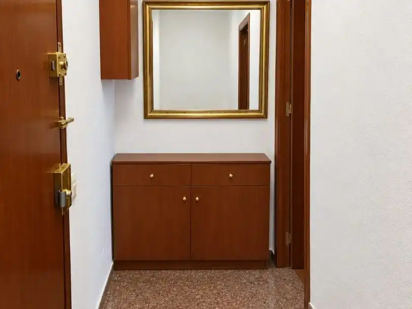 Piso en venta en  Barcelona Capital con Balcón