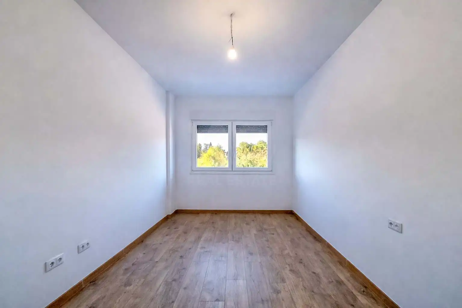 Habitación de Casa adosada en venta en Mutxamel con Aire acondicionado, Calefacción y Terraza