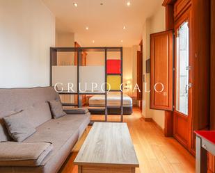 Dormitori de Estudi en venda en Vigo  amb Terrassa i Balcó