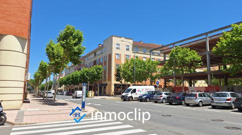 Photo 2 of Premises for sale in Calle Somosancho, Zurguén, Salamanca Capital